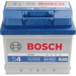 АКУМУЛАТОР BOSCH 44 AH 440A